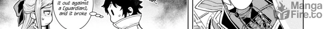 Isekai de Skill o Kaitai Shitara Cheat na Yome ga Zōshoku Shimashita Gainen Kōsa no Structure Chapter 15 page 6 - 