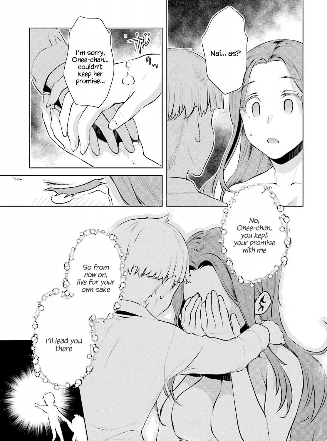 Isekai de Skill o Kaitai Shitara Cheat na Yome ga Zōshoku Shimashita Gainen Kōsa no Structure Chapter 16 page 53 - 