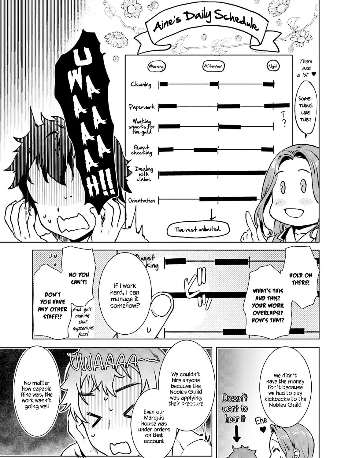 Isekai de Skill o Kaitai Shitara Cheat na Yome ga Zōshoku Shimashita Gainen Kōsa no Structure Chapter 17 page 25 - 