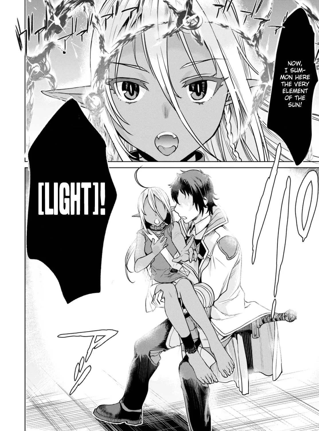 Isekai de Skill o Kaitai Shitara Cheat na Yome ga Zōshoku Shimashita Gainen Kōsa no Structure Chapter 3 page 52 - 