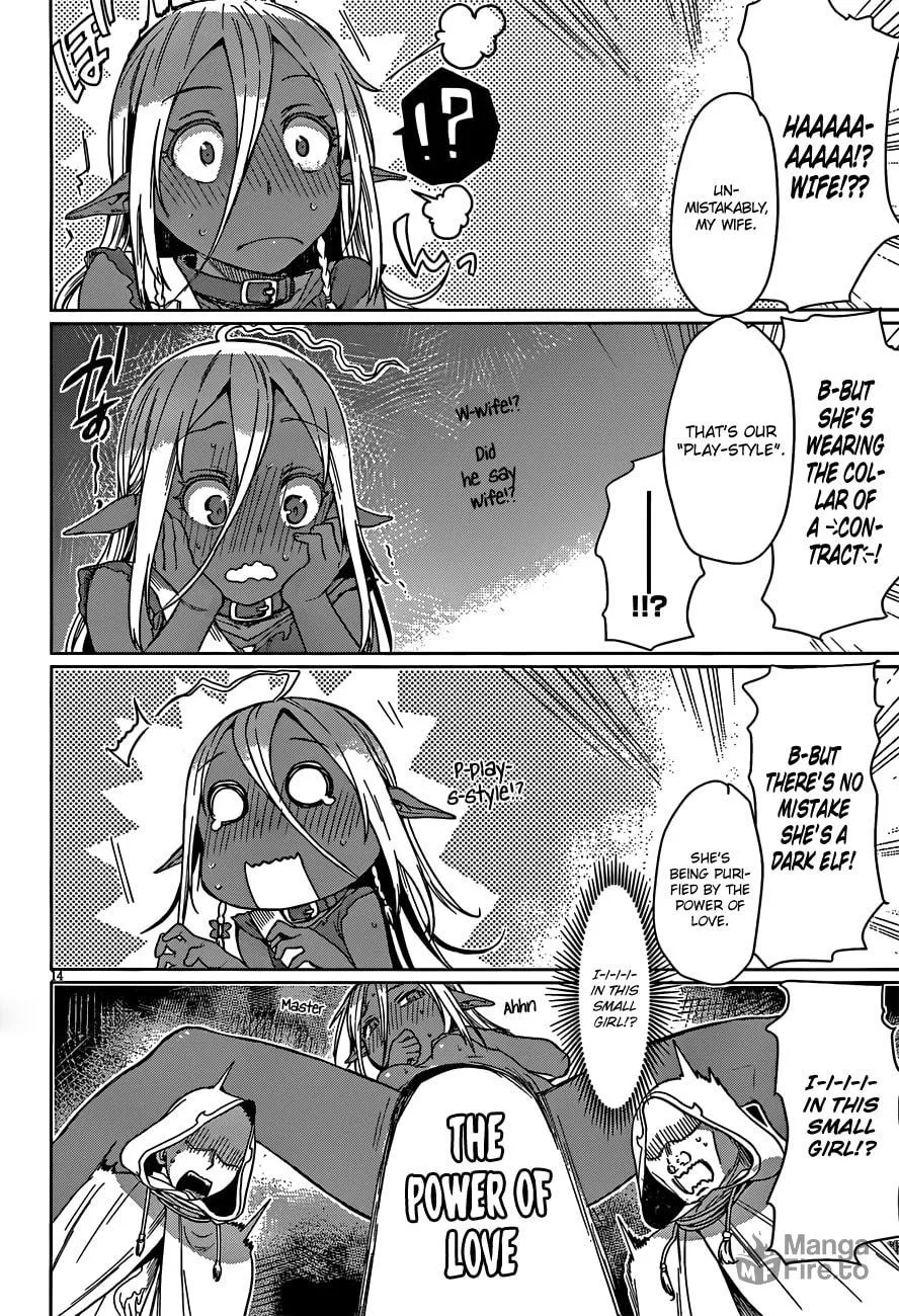 Isekai de Skill o Kaitai Shitara Cheat na Yome ga Zōshoku Shimashita Gainen Kōsa no Structure Chapter 4 page 15 - 