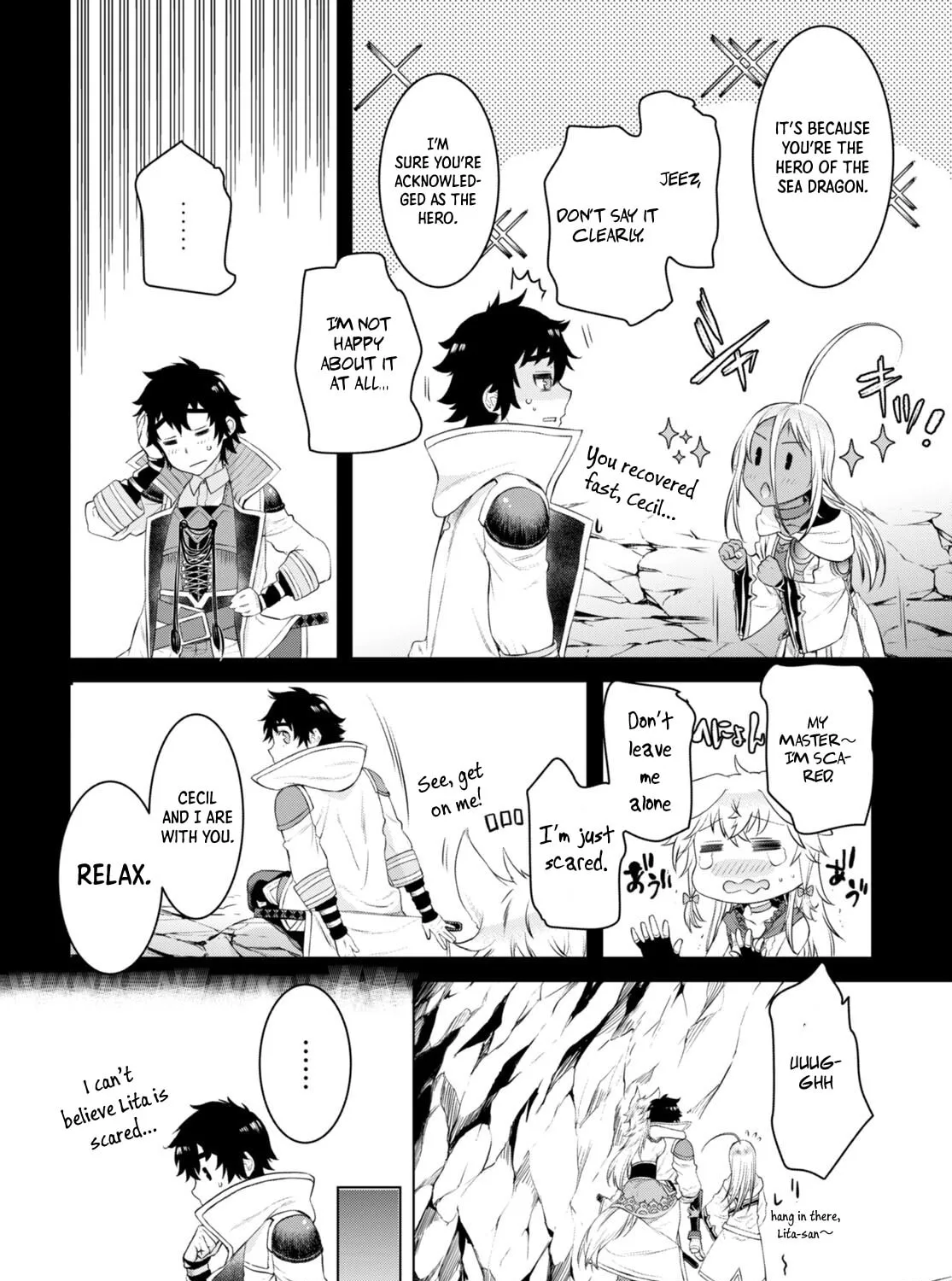 Isekai de Skill o Kaitai Shitara Cheat na Yome ga Zōshoku Shimashita Gainen Kōsa no Structure Chapter 50 page 20 - 