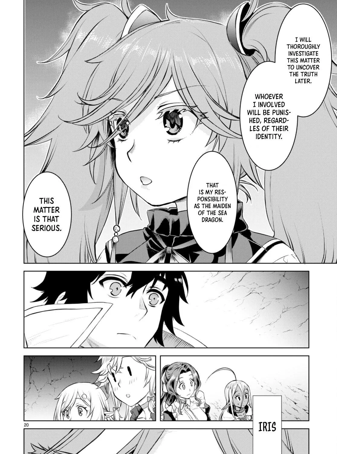 Isekai de Skill o Kaitai Shitara Cheat na Yome ga Zōshoku Shimashita Gainen Kōsa no Structure Chapter 50 page 40 - 