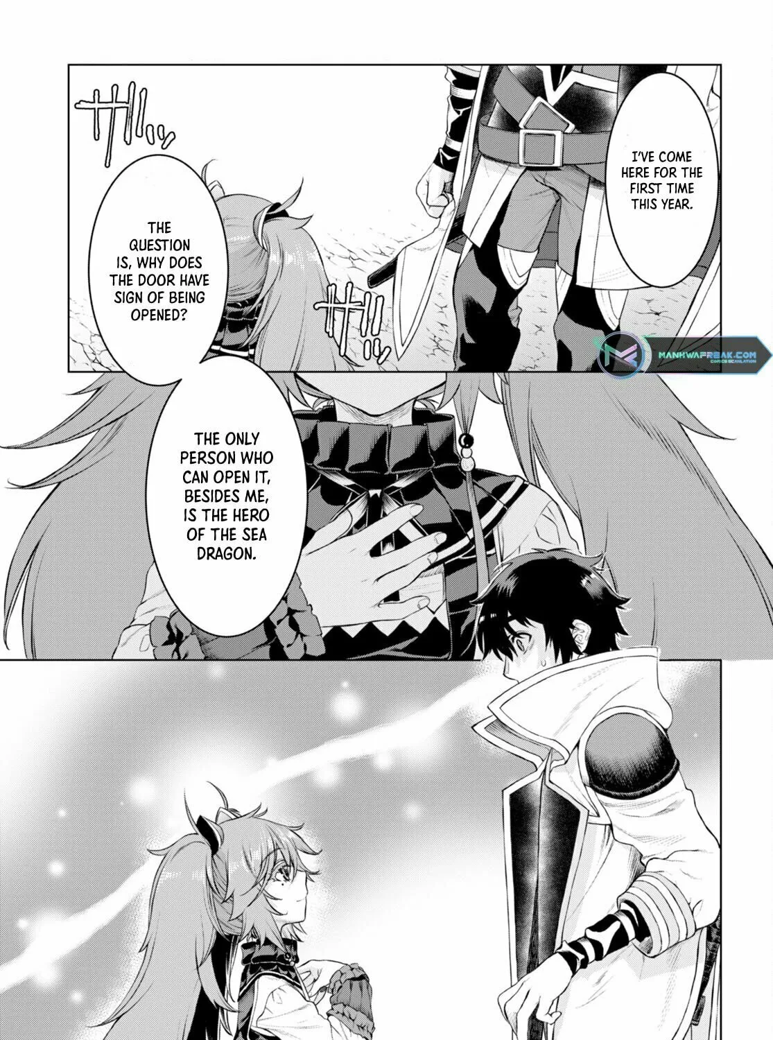 Isekai de Skill o Kaitai Shitara Cheat na Yome ga Zōshoku Shimashita Gainen Kōsa no Structure Chapter 50 page 50 - 