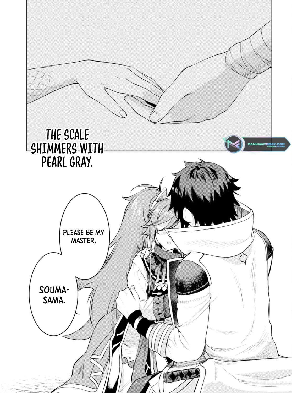 Isekai de Skill o Kaitai Shitara Cheat na Yome ga Zōshoku Shimashita Gainen Kōsa no Structure Chapter 50 page 58 - 