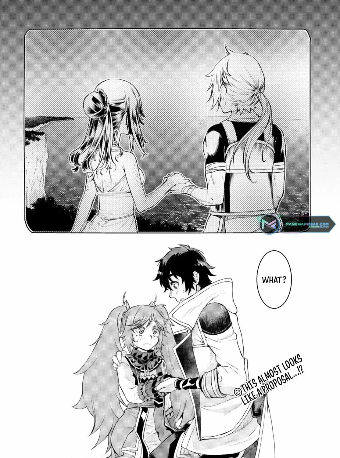 Isekai de Skill o Kaitai Shitara Cheat na Yome ga Zōshoku Shimashita Gainen Kōsa no Structure Chapter 50 page 60 - 