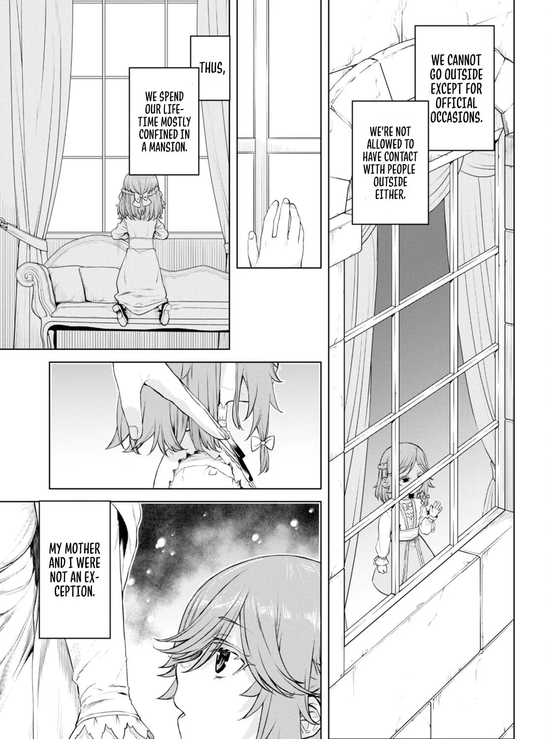 Isekai de Skill o Kaitai Shitara Cheat na Yome ga Zōshoku Shimashita Gainen Kōsa no Structure Chapter 51 page 6 - 