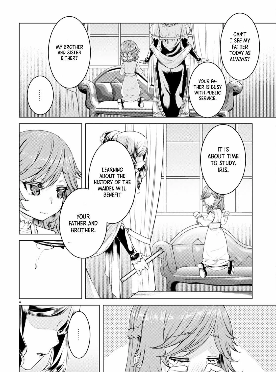 Isekai de Skill o Kaitai Shitara Cheat na Yome ga Zōshoku Shimashita Gainen Kōsa no Structure Chapter 51 page 8 - 
