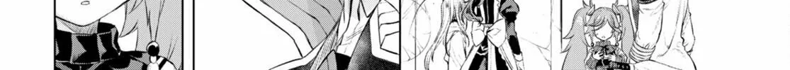 Isekai de Skill o Kaitai Shitara Cheat na Yome ga Zōshoku Shimashita Gainen Kōsa no Structure Chapter 52 page 33 - 