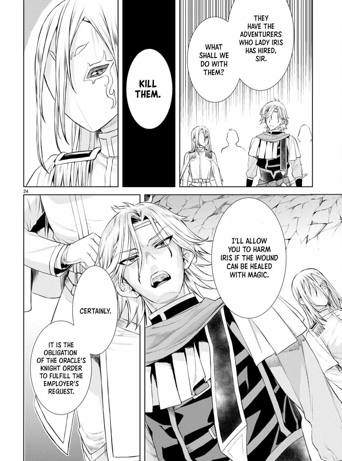 Isekai de Skill o Kaitai Shitara Cheat na Yome ga Zōshoku Shimashita Gainen Kōsa no Structure Chapter 52 page 48 - 