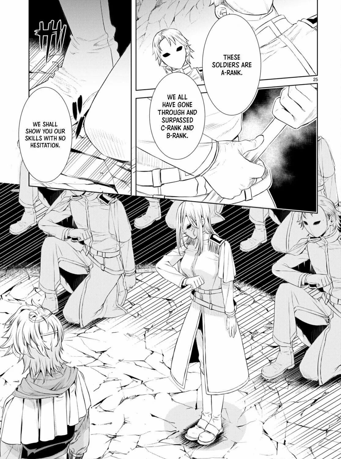 Isekai de Skill o Kaitai Shitara Cheat na Yome ga Zōshoku Shimashita Gainen Kōsa no Structure Chapter 52 page 50 - 