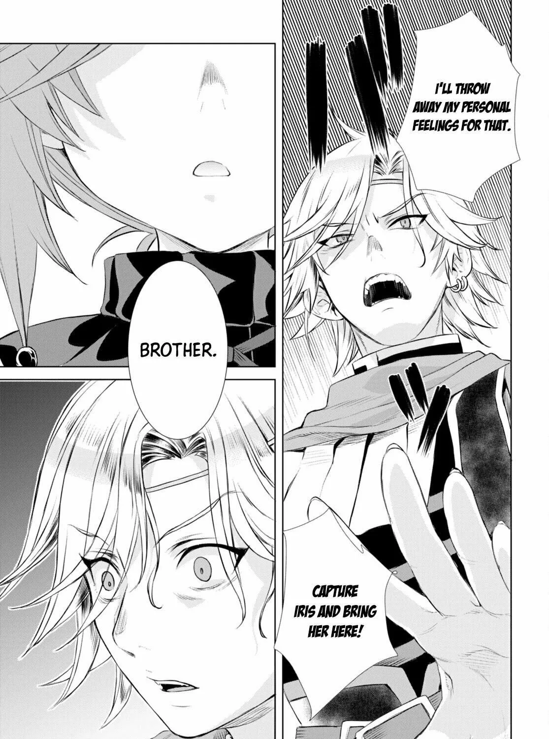 Isekai de Skill o Kaitai Shitara Cheat na Yome ga Zōshoku Shimashita Gainen Kōsa no Structure Chapter 52 page 58 - 