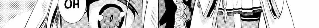 Isekai de Skill o Kaitai Shitara Cheat na Yome ga Zōshoku Shimashita Gainen Kōsa no Structure Chapter 52 page 7 - 