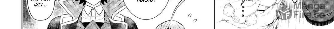 Isekai de Skill o Kaitai Shitara Cheat na Yome ga Zōshoku Shimashita Gainen Kōsa no Structure Chapter 55 page 41 - 