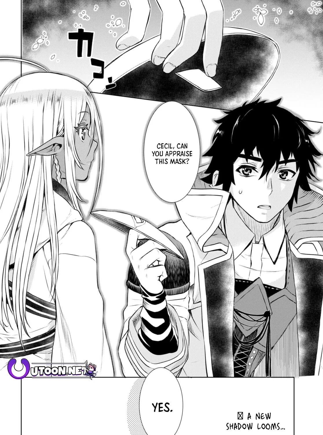 Isekai de Skill o Kaitai Shitara Cheat na Yome ga Zōshoku Shimashita Gainen Kōsa no Structure Chapter 56 page 60 - 