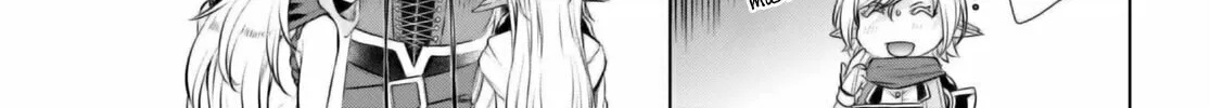 Isekai de Skill o Kaitai Shitara Cheat na Yome ga Zōshoku Shimashita Gainen Kōsa no Structure Chapter 57 page 27 - 