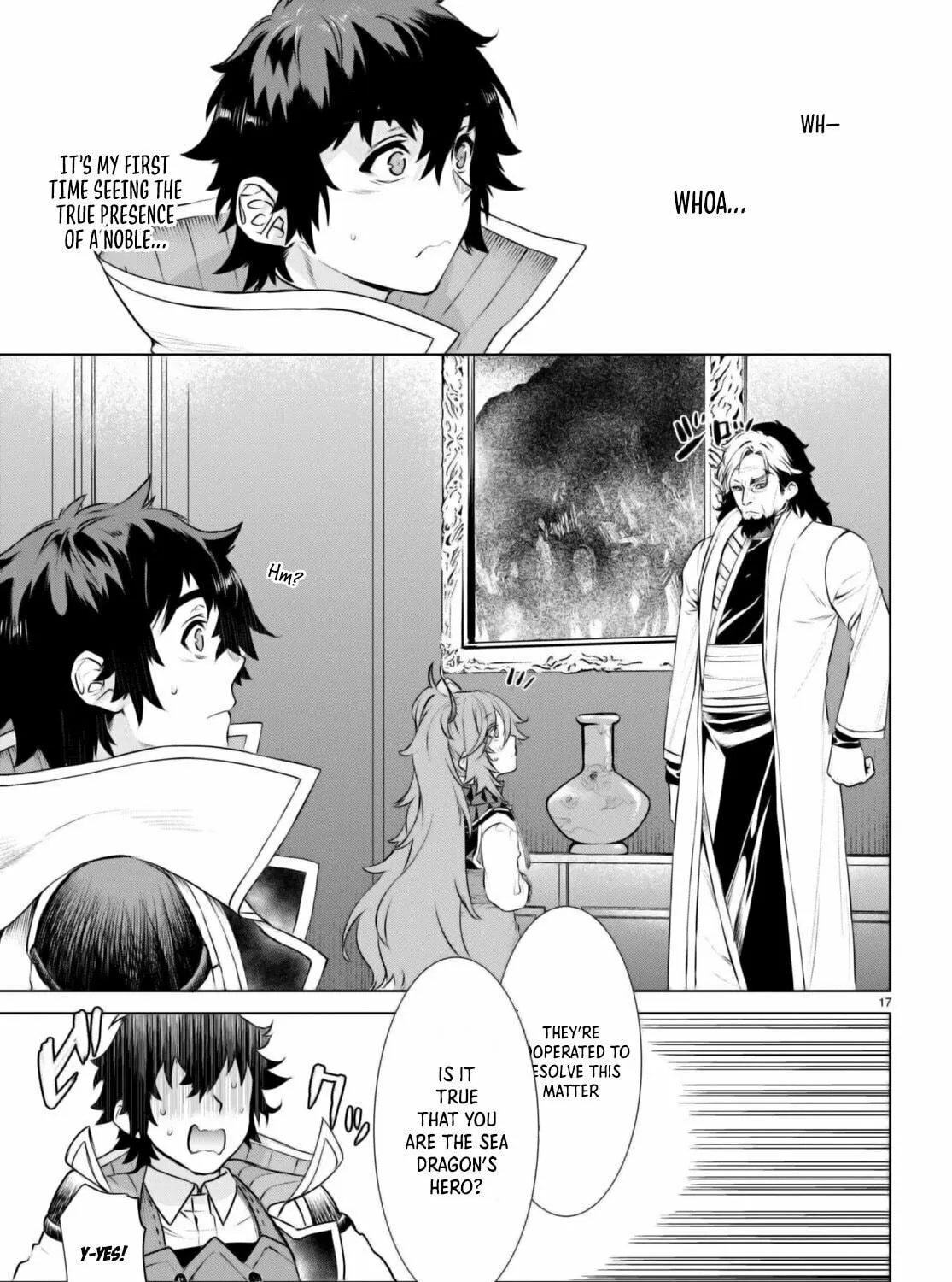 Isekai de Skill o Kaitai Shitara Cheat na Yome ga Zōshoku Shimashita Gainen Kōsa no Structure Chapter 58 page 34 - 