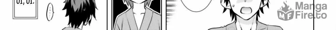 Isekai de Skill o Kaitai Shitara Cheat na Yome ga Zōshoku Shimashita Gainen Kōsa no Structure Chapter 59 page 39 - 