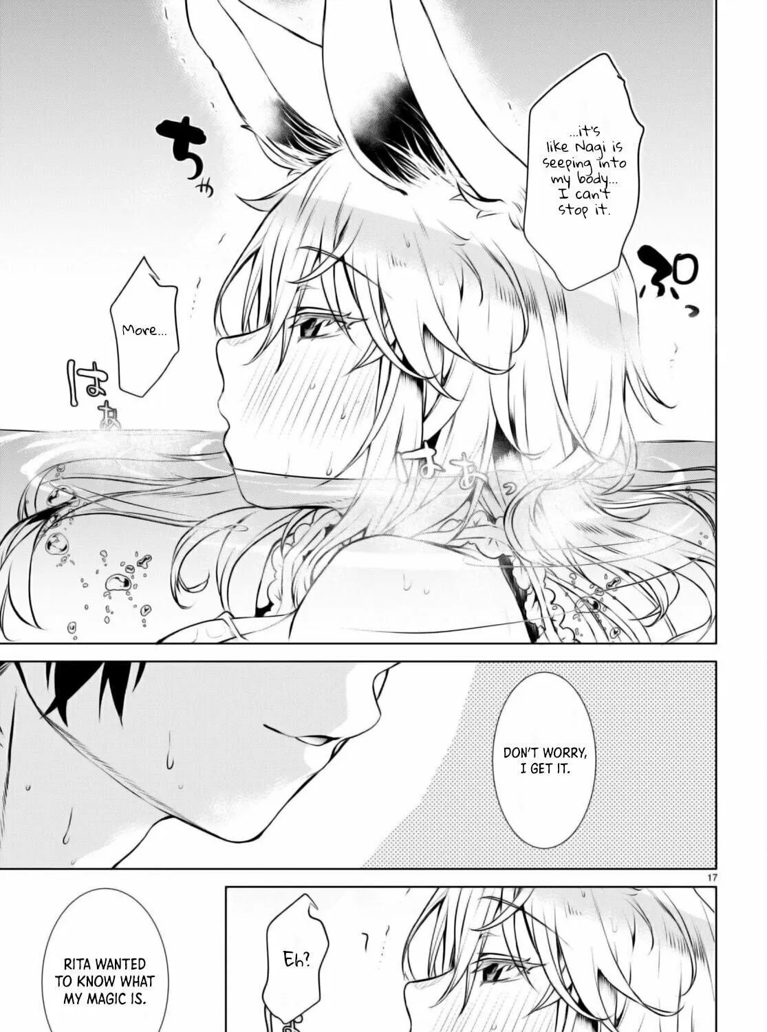 Isekai de Skill o Kaitai Shitara Cheat na Yome ga Zōshoku Shimashita Gainen Kōsa no Structure Chapter 60 page 34 - 