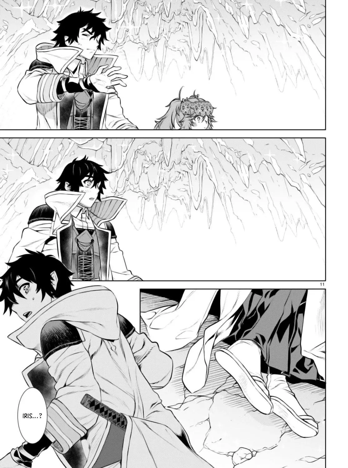 Isekai de Skill o Kaitai Shitara Cheat na Yome ga Zōshoku Shimashita Gainen Kōsa no Structure Chapter 64 page 22 - 
