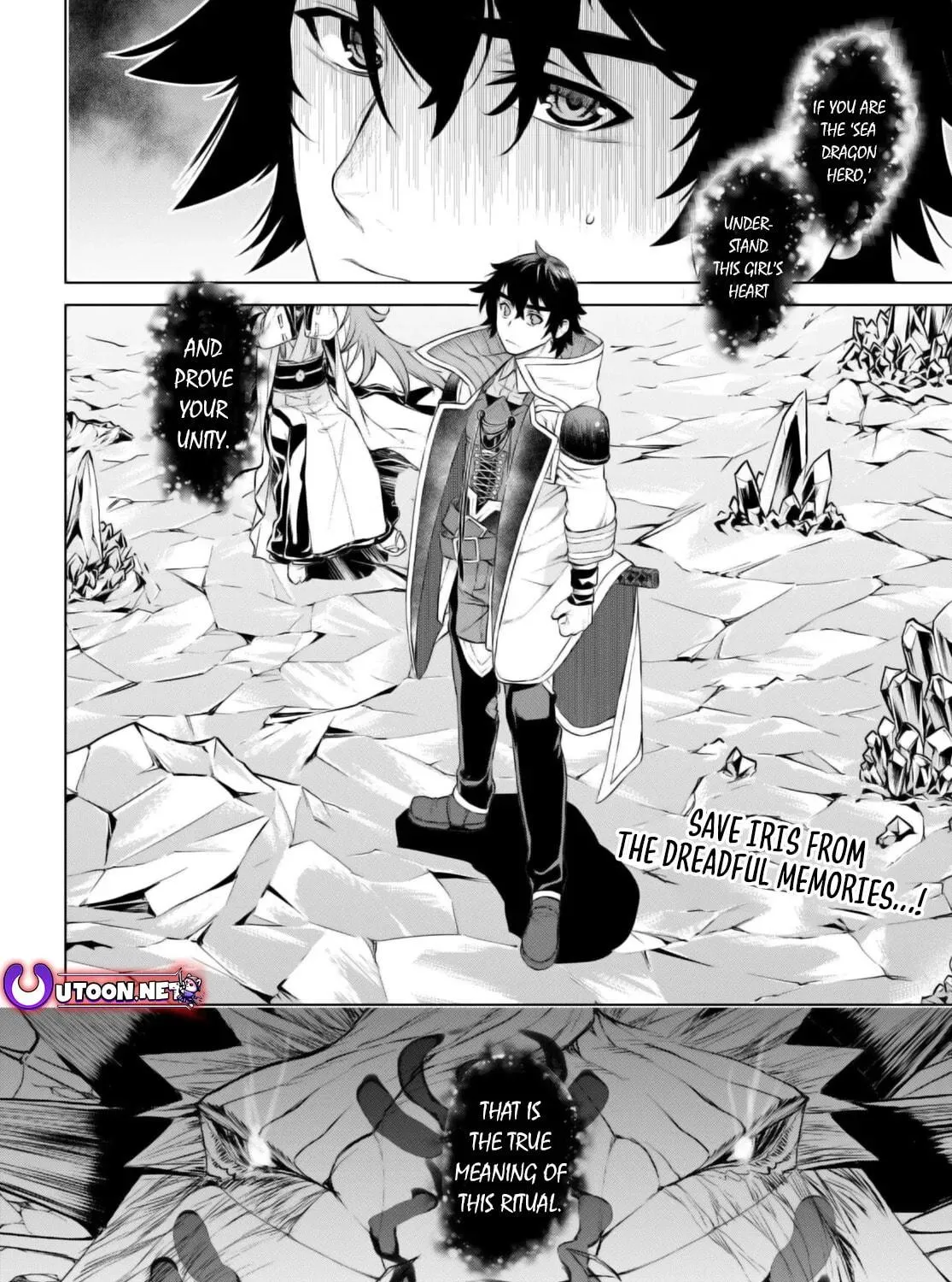 Isekai de Skill o Kaitai Shitara Cheat na Yome ga Zōshoku Shimashita Gainen Kōsa no Structure Chapter 64 page 40 - 