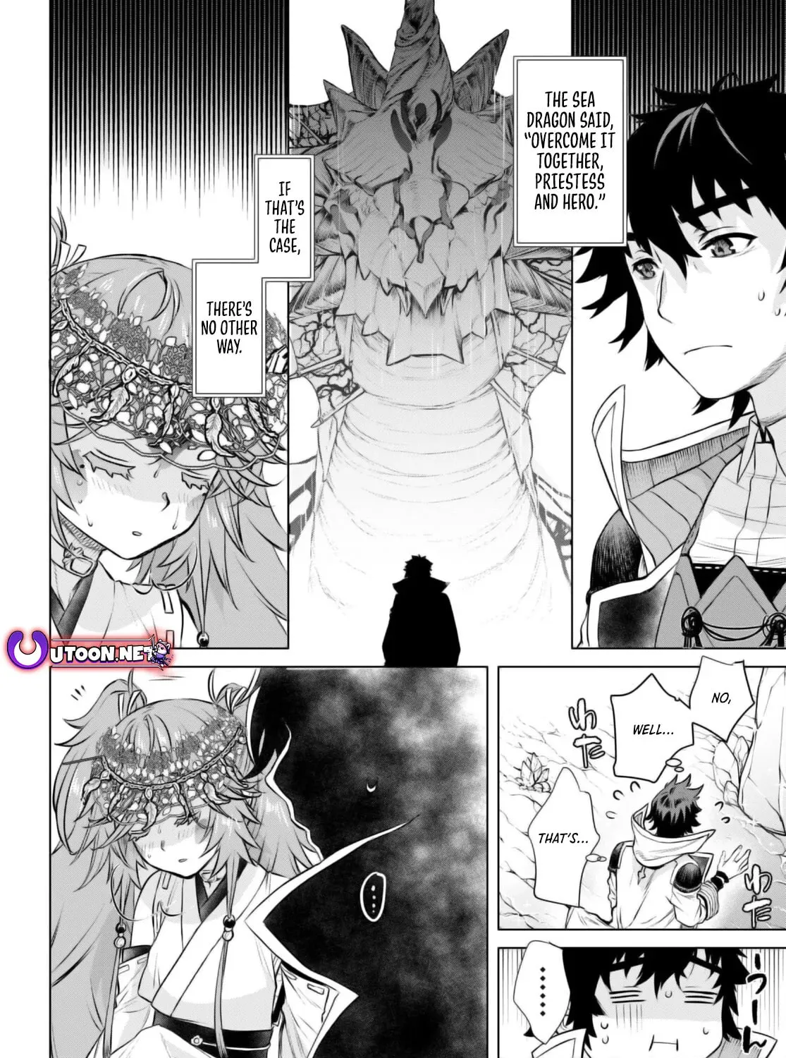 Isekai de Skill o Kaitai Shitara Cheat na Yome ga Zōshoku Shimashita Gainen Kōsa no Structure Chapter 65 page 24 - 