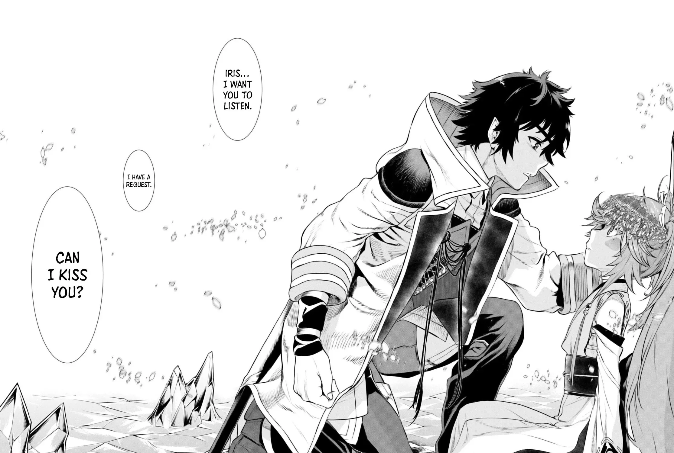 Isekai de Skill o Kaitai Shitara Cheat na Yome ga Zōshoku Shimashita Gainen Kōsa no Structure Chapter 65 page 28 - 