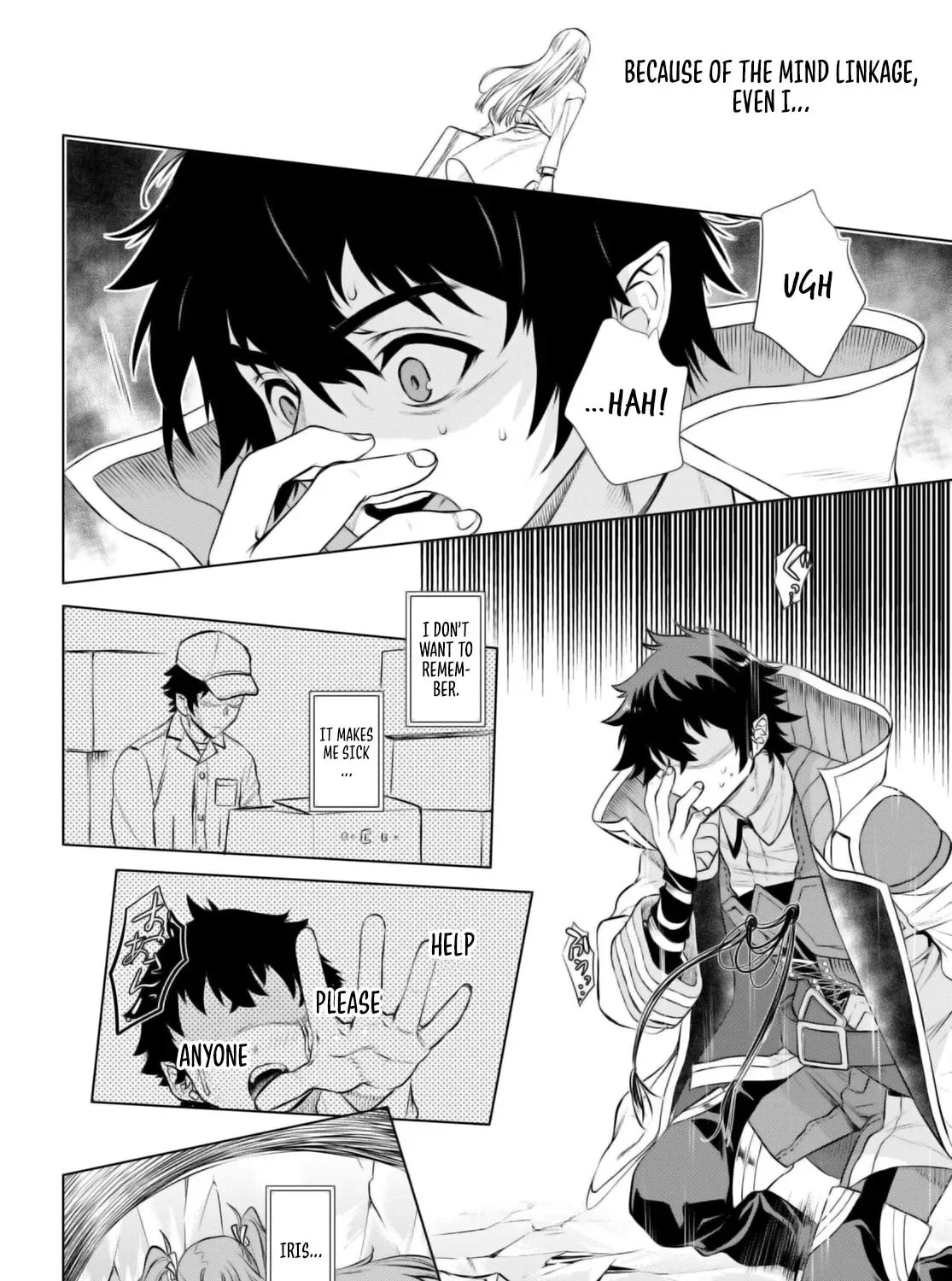 Isekai de Skill o Kaitai Shitara Cheat na Yome ga Zōshoku Shimashita Gainen Kōsa no Structure Chapter 65 page 42 - 