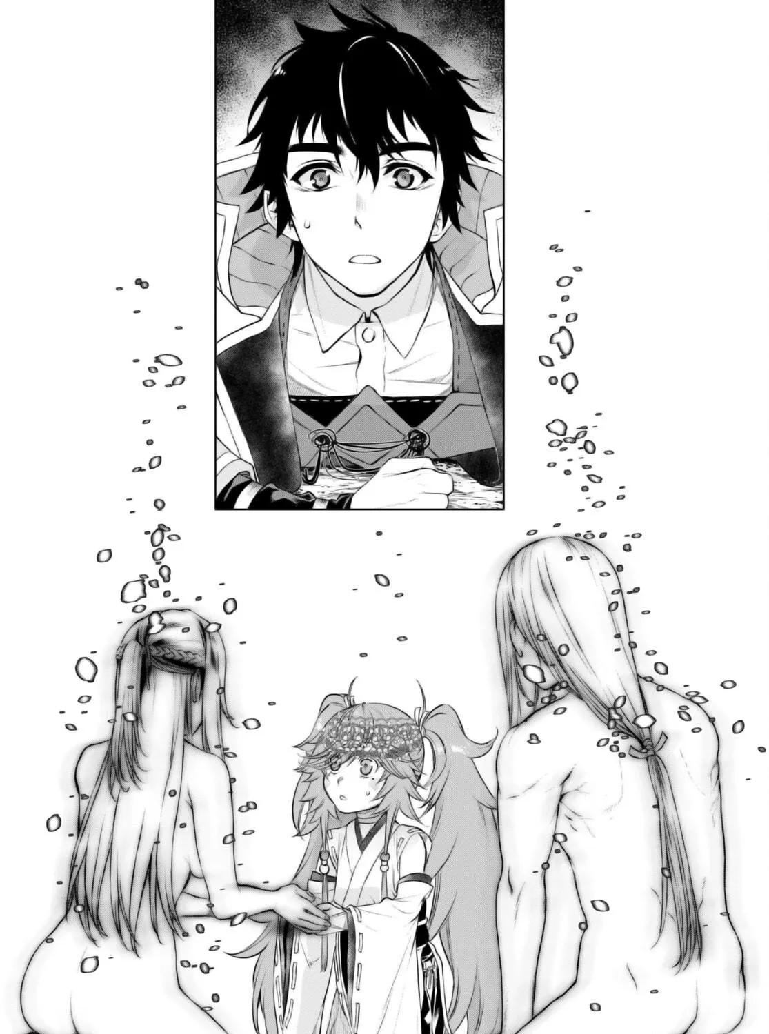 Isekai de Skill o Kaitai Shitara Cheat na Yome ga Zōshoku Shimashita Gainen Kōsa no Structure Chapter 66 page 4 - 