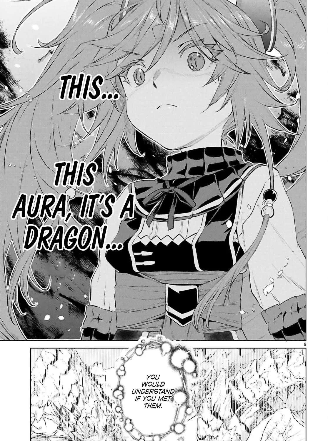 Isekai de Skill o Kaitai Shitara Cheat na Yome ga Zōshoku Shimashita Gainen Kōsa no Structure Chapter 70 page 18 - 