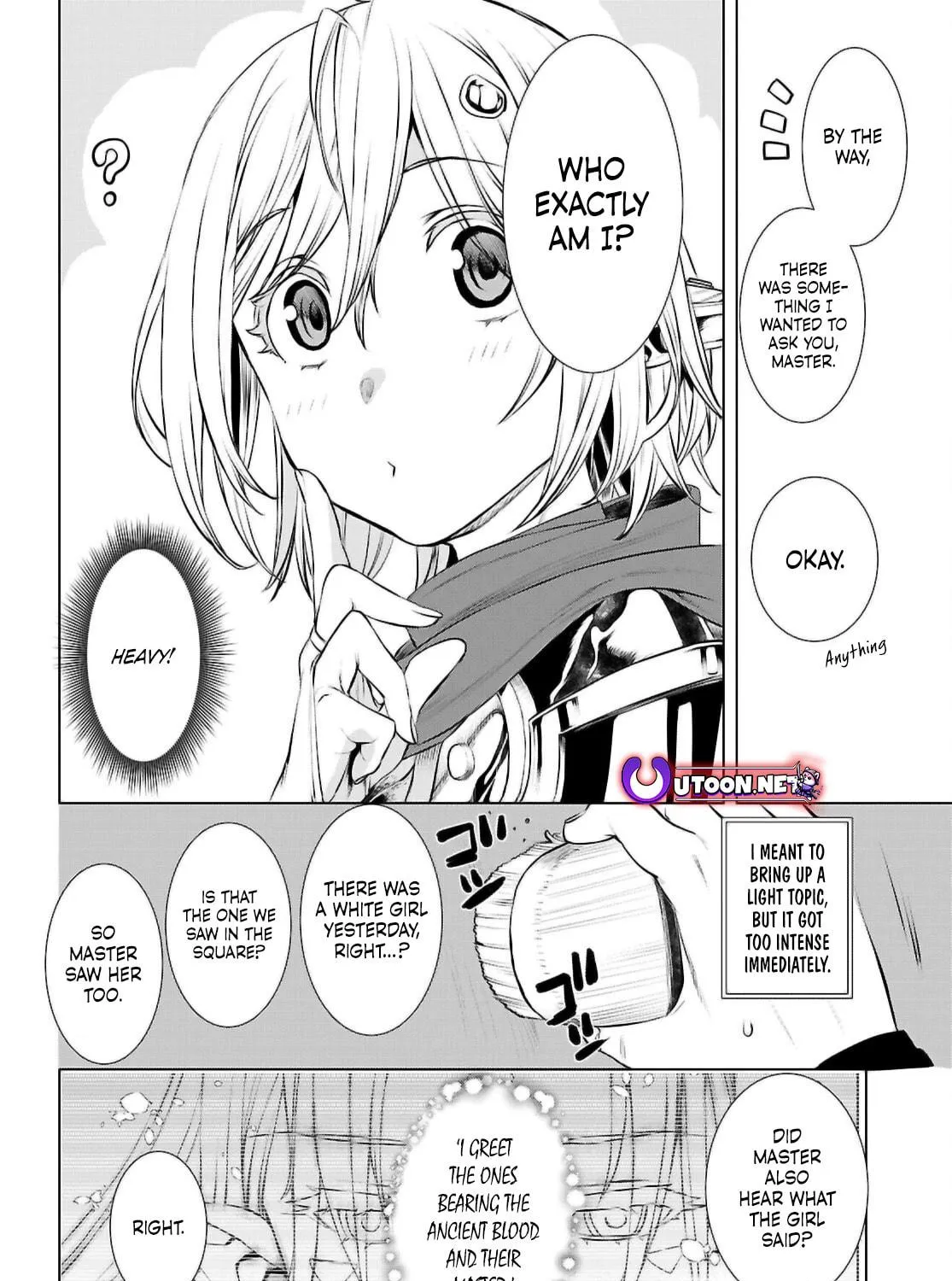 Isekai de Skill o Kaitai Shitara Cheat na Yome ga Zōshoku Shimashita Gainen Kōsa no Structure Chapter 71 page 16 - 