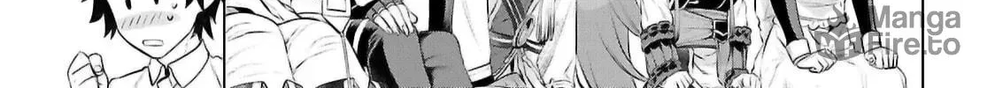 Isekai de Skill o Kaitai Shitara Cheat na Yome ga Zōshoku Shimashita Gainen Kōsa no Structure Chapter 72 page 47 - 