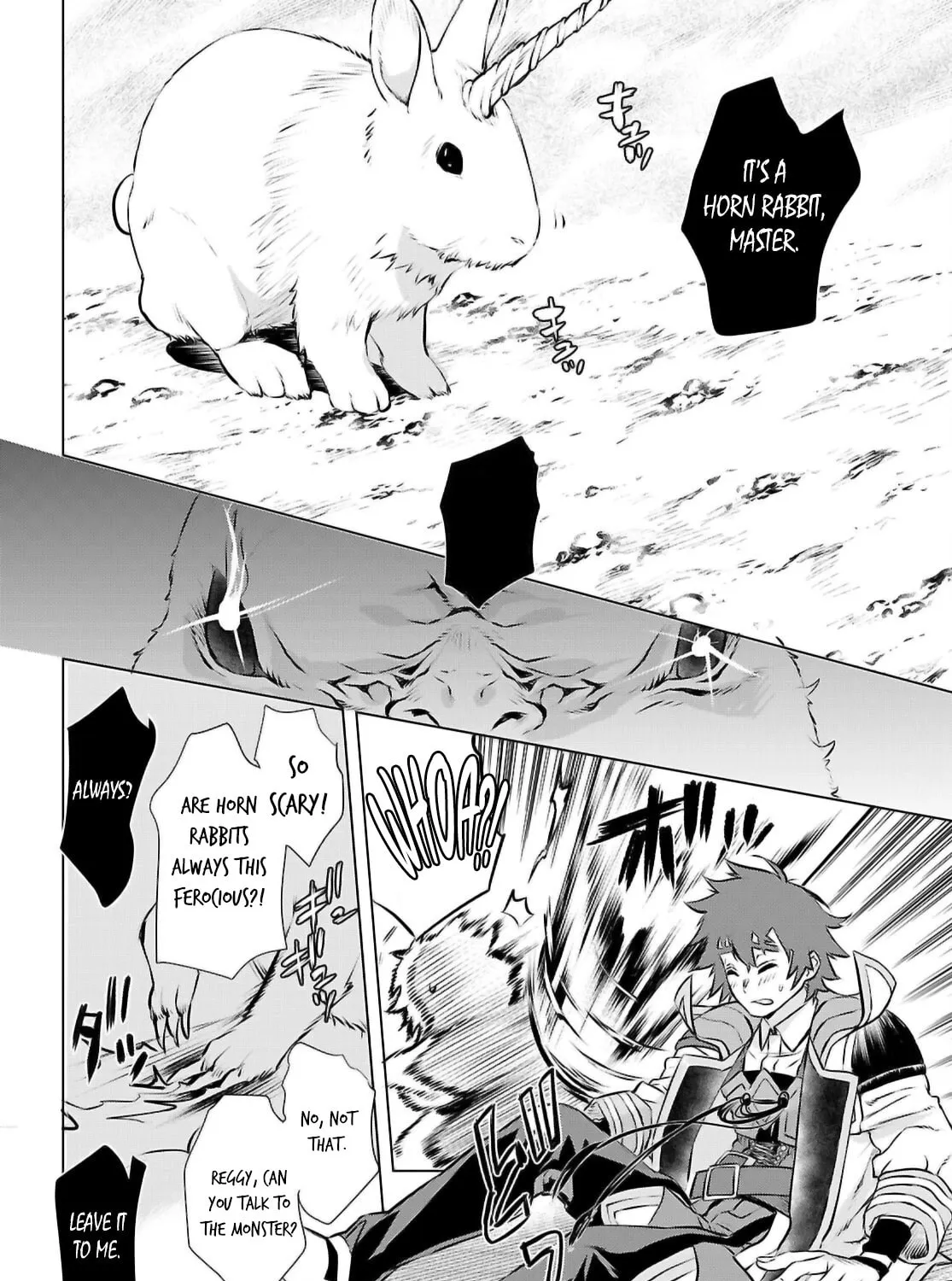 Isekai de Skill o Kaitai Shitara Cheat na Yome ga Zōshoku Shimashita Gainen Kōsa no Structure Chapter 74 page 44 - 