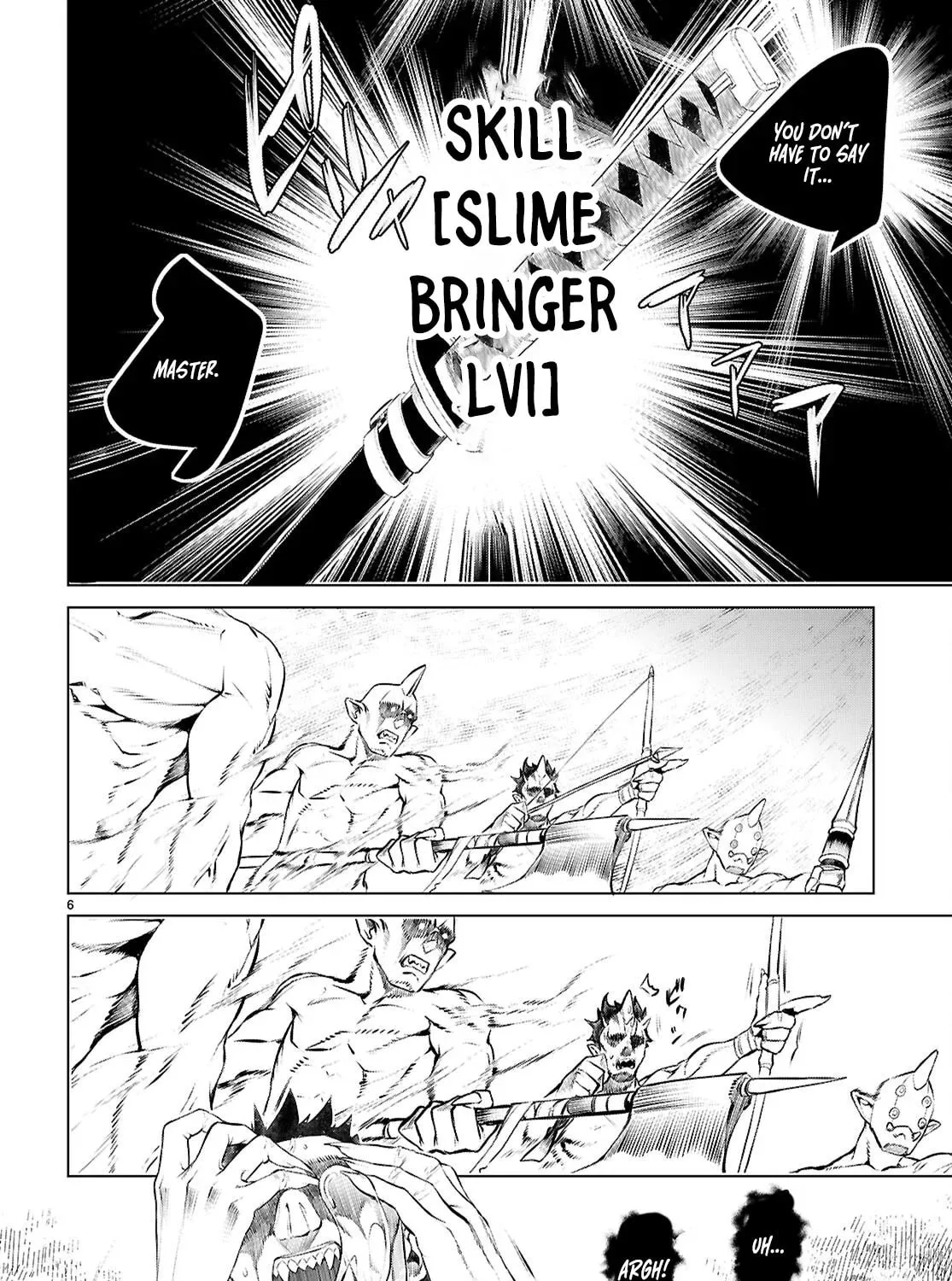Isekai de Skill o Kaitai Shitara Cheat na Yome ga Zōshoku Shimashita Gainen Kōsa no Structure Chapter 75 page 12 - 