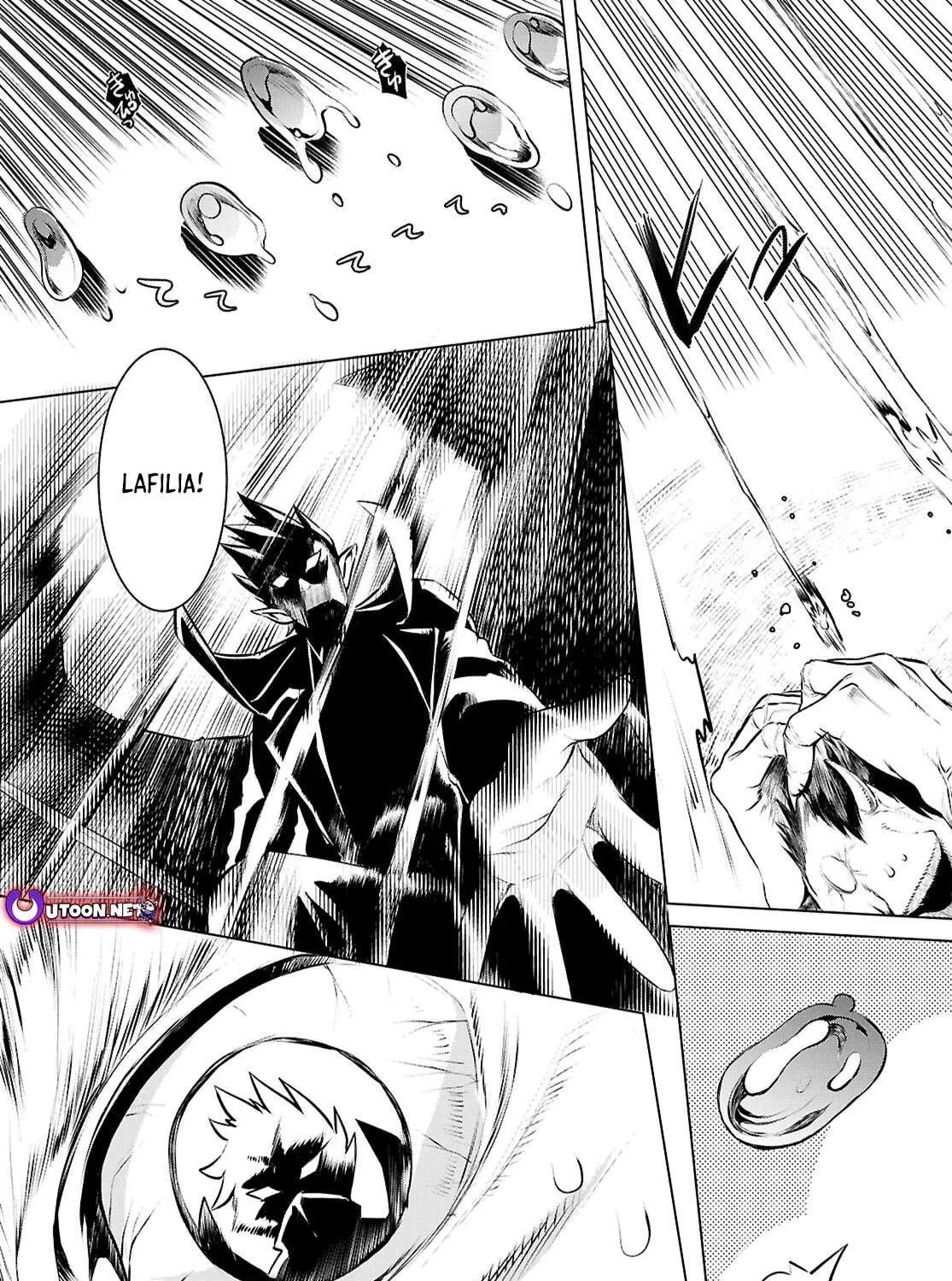 Isekai de Skill o Kaitai Shitara Cheat na Yome ga Zōshoku Shimashita Gainen Kōsa no Structure Chapter 75 page 18 - 