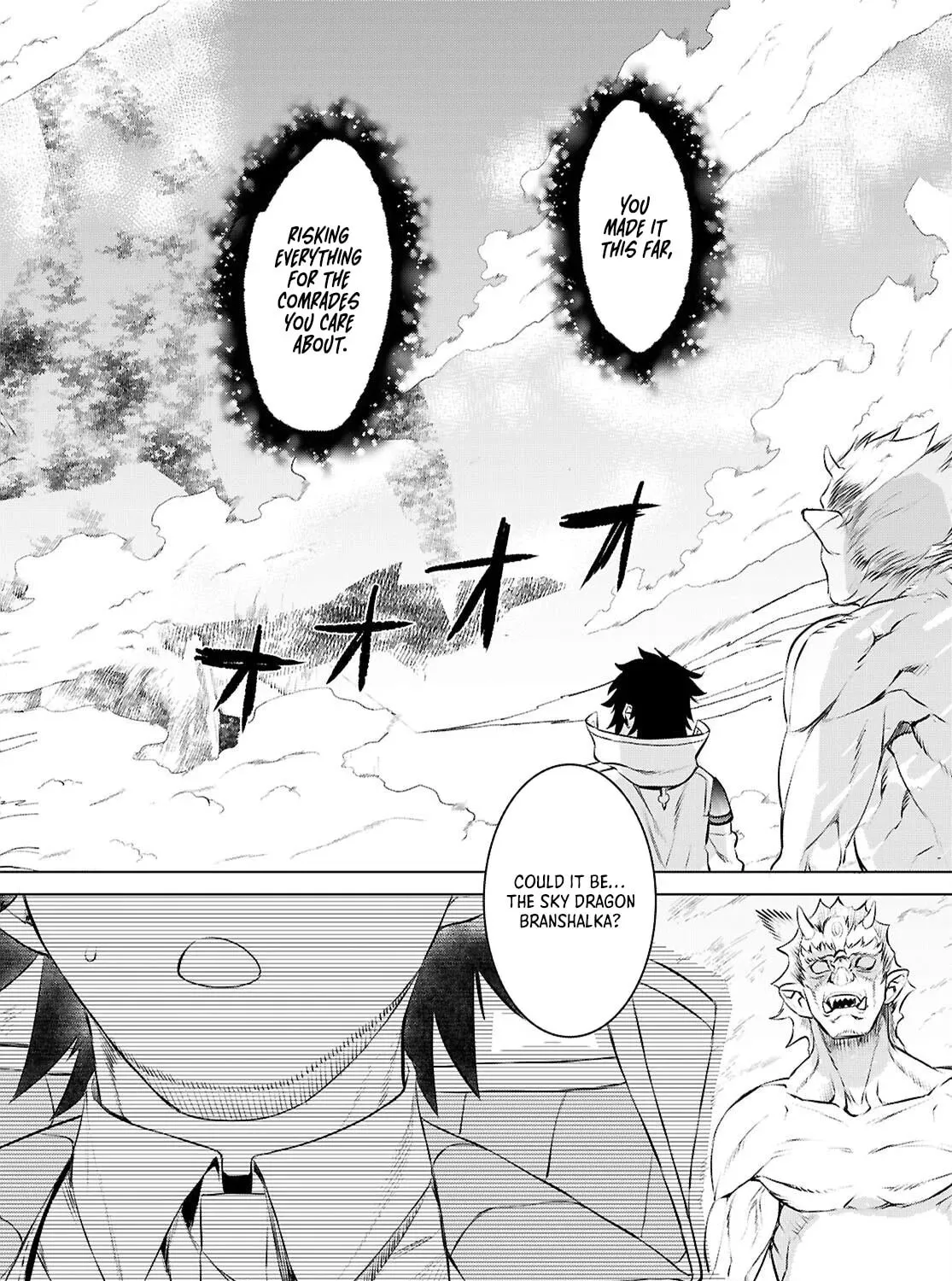 Isekai de Skill o Kaitai Shitara Cheat na Yome ga Zōshoku Shimashita Gainen Kōsa no Structure Chapter 75 page 44 - 