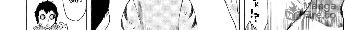 Isekai de Skill o Kaitai Shitara Cheat na Yome ga Zōshoku Shimashita Gainen Kōsa no Structure Chapter 8 page 17 - 