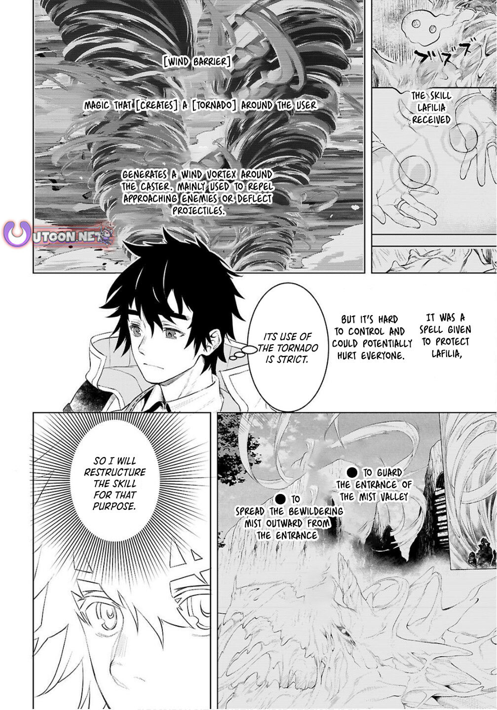 Isekai de Skill o Kaitai Shitara Cheat na Yome ga Zōshoku Shimashita Gainen Kōsa no Structure Chapter 82 page 17 - 