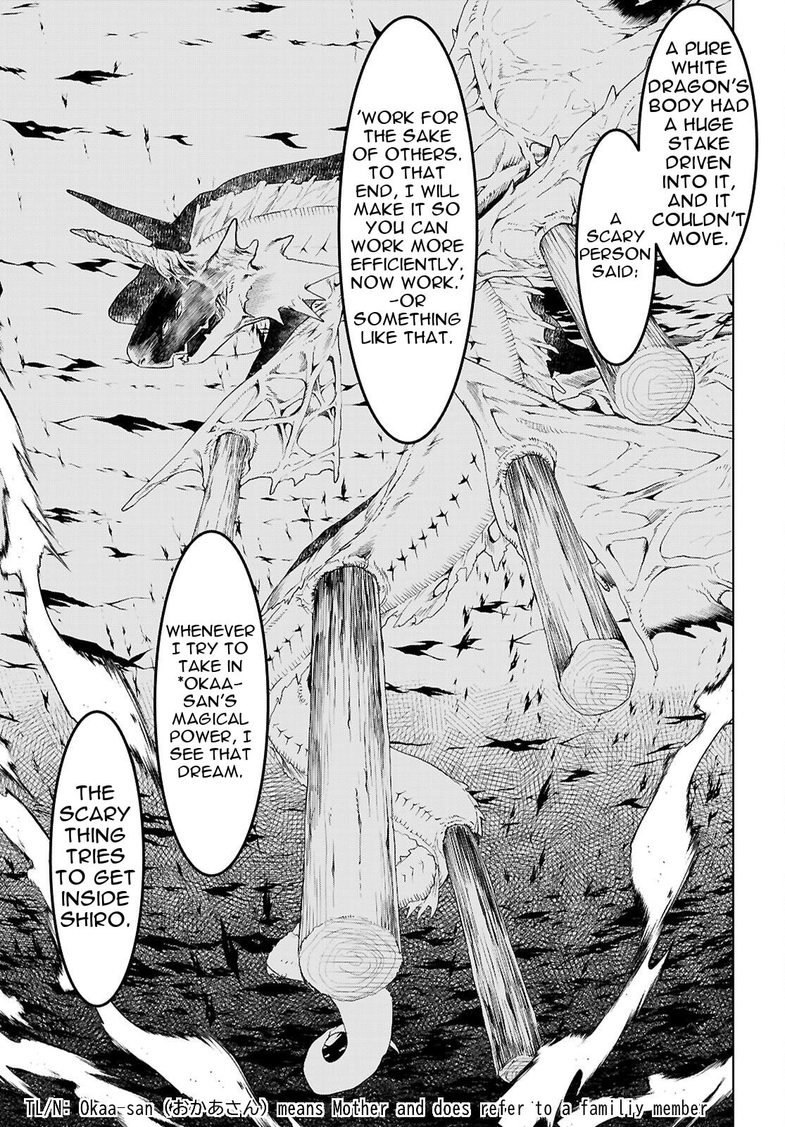 Isekai de Skill o Kaitai Shitara Cheat na Yome ga Zōshoku Shimashita Gainen Kōsa no Structure Chapter 87 page 19 - 
