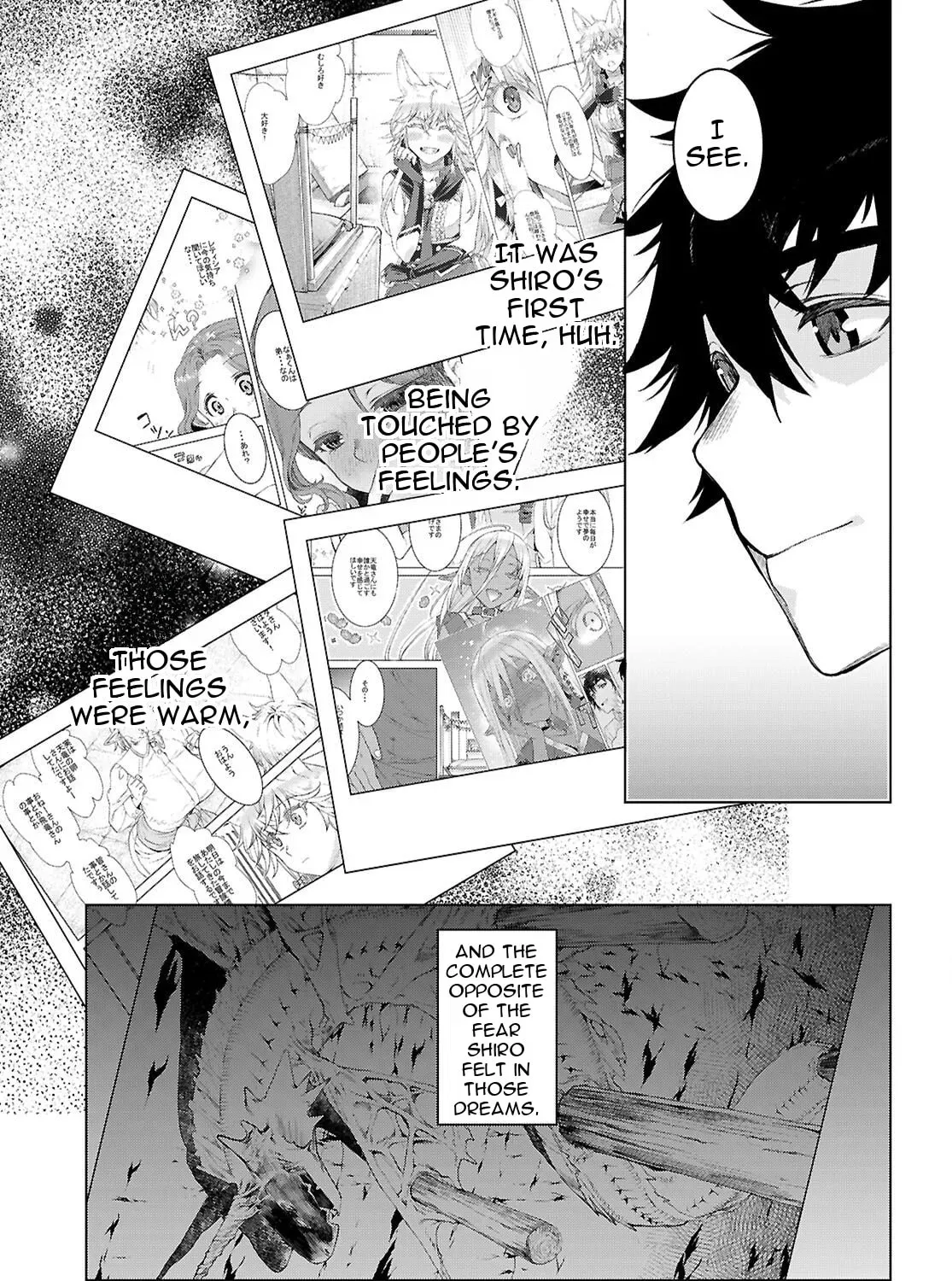 Isekai de Skill o Kaitai Shitara Cheat na Yome ga Zōshoku Shimashita Gainen Kōsa no Structure Chapter 88 page 15 - 