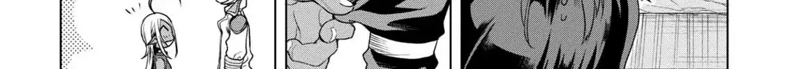 Isekai De Skill Wo Kaitai Shitara Cheat Na Yome Ga Zoushoku Shimashita: Gainen Kousa No Structure Chapter 10.5 page 24 - 