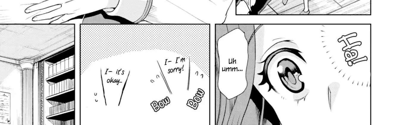 Isekai De Skill Wo Kaitai Shitara Cheat Na Yome Ga Zoushoku Shimashita: Gainen Kousa No Structure Chapter 11 page 26 - 