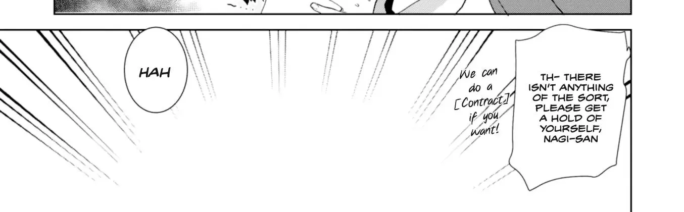 Isekai De Skill Wo Kaitai Shitara Cheat Na Yome Ga Zoushoku Shimashita: Gainen Kousa No Structure Chapter 11 page 30 - 