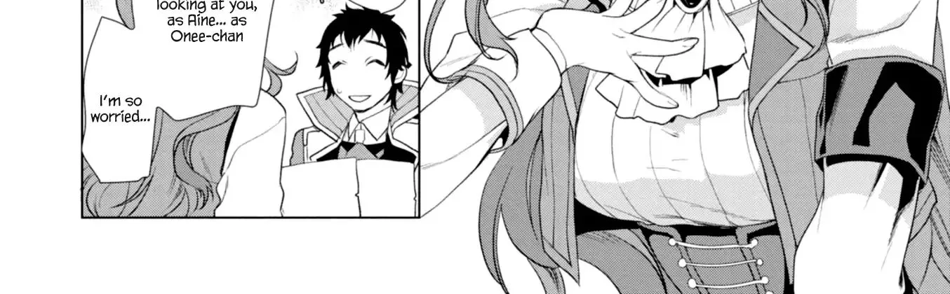 Isekai De Skill Wo Kaitai Shitara Cheat Na Yome Ga Zoushoku Shimashita: Gainen Kousa No Structure Chapter 11 page 32 - 