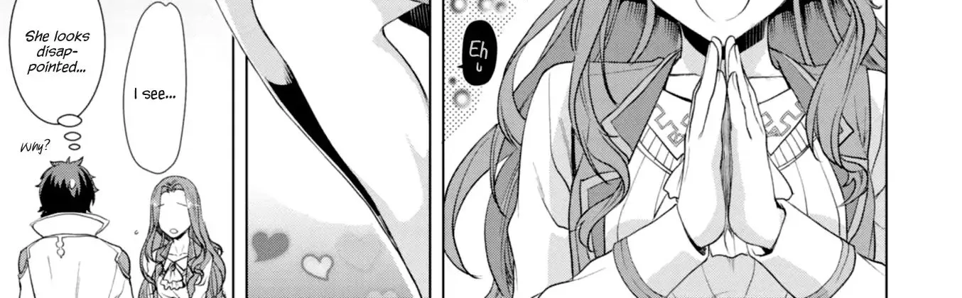 Isekai De Skill Wo Kaitai Shitara Cheat Na Yome Ga Zoushoku Shimashita: Gainen Kousa No Structure Chapter 11 page 34 - 
