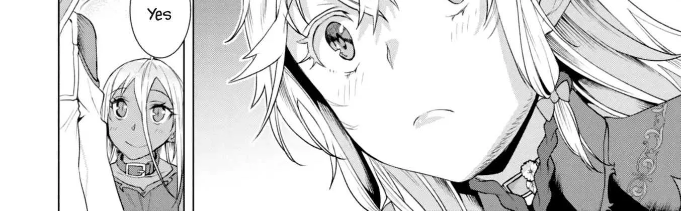 Isekai De Skill Wo Kaitai Shitara Cheat Na Yome Ga Zoushoku Shimashita: Gainen Kousa No Structure Chapter 11 page 40 - 