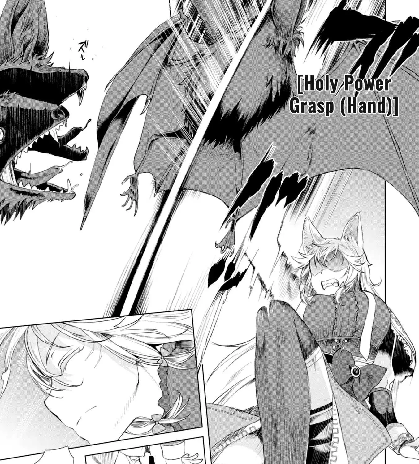 Isekai De Skill Wo Kaitai Shitara Cheat Na Yome Ga Zoushoku Shimashita: Gainen Kousa No Structure Chapter 11 page 49 - 