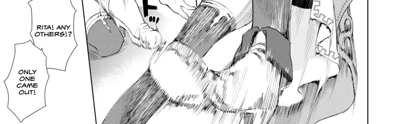 Isekai De Skill Wo Kaitai Shitara Cheat Na Yome Ga Zoushoku Shimashita: Gainen Kousa No Structure Chapter 11 page 50 - 