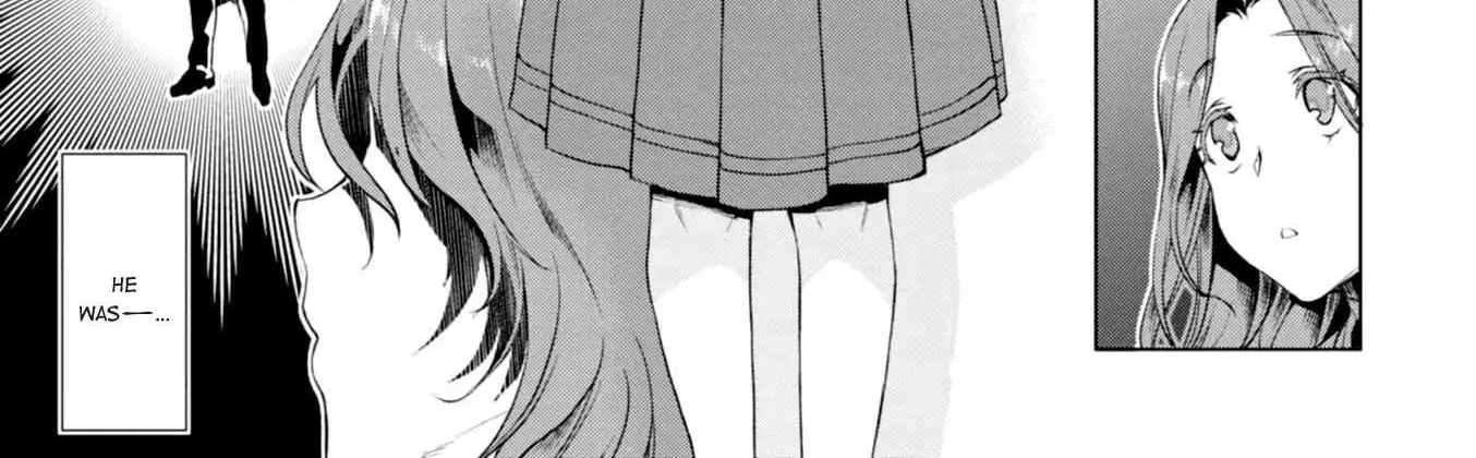 Isekai De Skill Wo Kaitai Shitara Cheat Na Yome Ga Zoushoku Shimashita: Gainen Kousa No Structure Chapter 11 page 6 - 