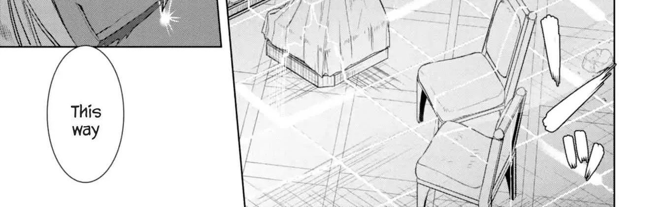 Isekai De Skill Wo Kaitai Shitara Cheat Na Yome Ga Zoushoku Shimashita: Gainen Kousa No Structure Chapter 11 page 54 - 